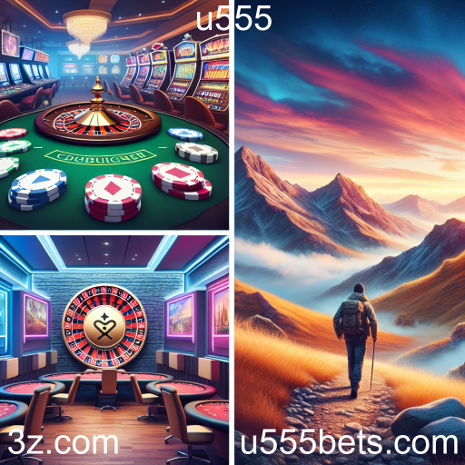 Explorando Mundos Fantásticos: A Magia dos Jogos de Aventura